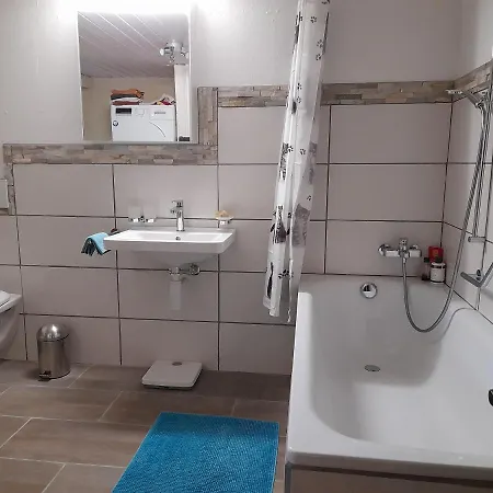 Kleine Romantische Im Ruhigen Albulatal