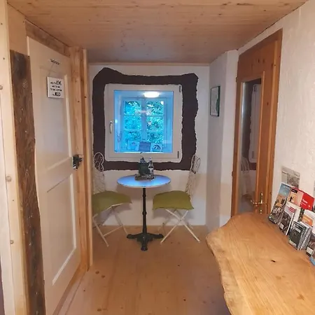 Apartment Kleine Romantische Im Ruhigen Albulatal *